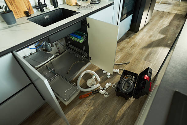 24/7 Emergency Pipe Repair experts in Horton, KS